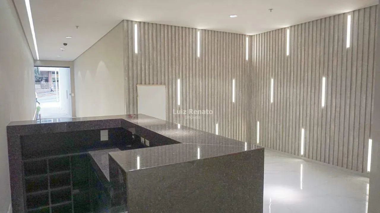 Comercial para aluguel 2 vagas - Centro - Foto 5