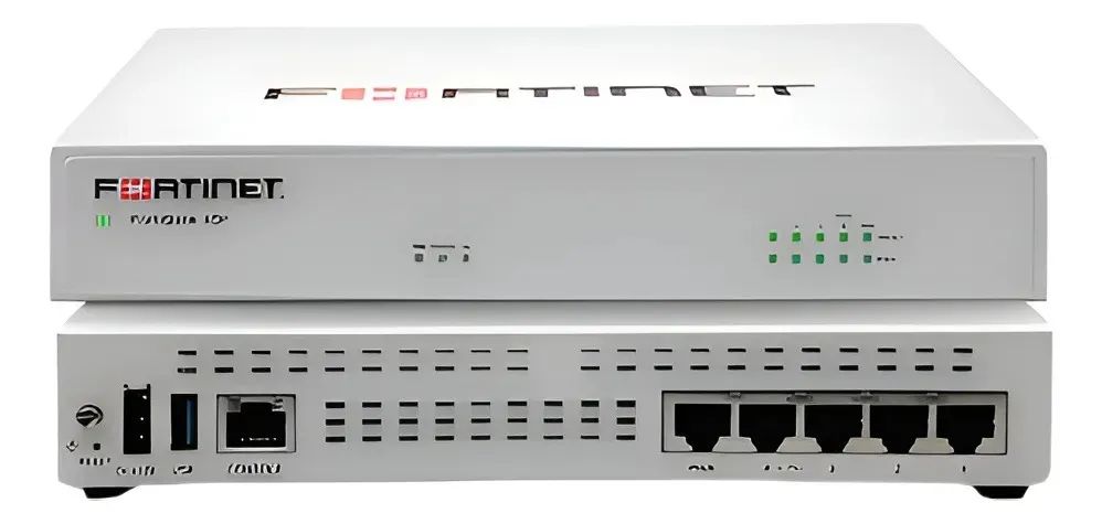 Firewall Fortigate 40f