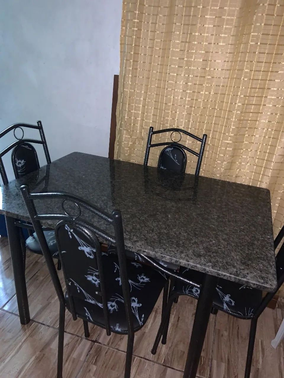 Mesa de mármore  - Foto 2
