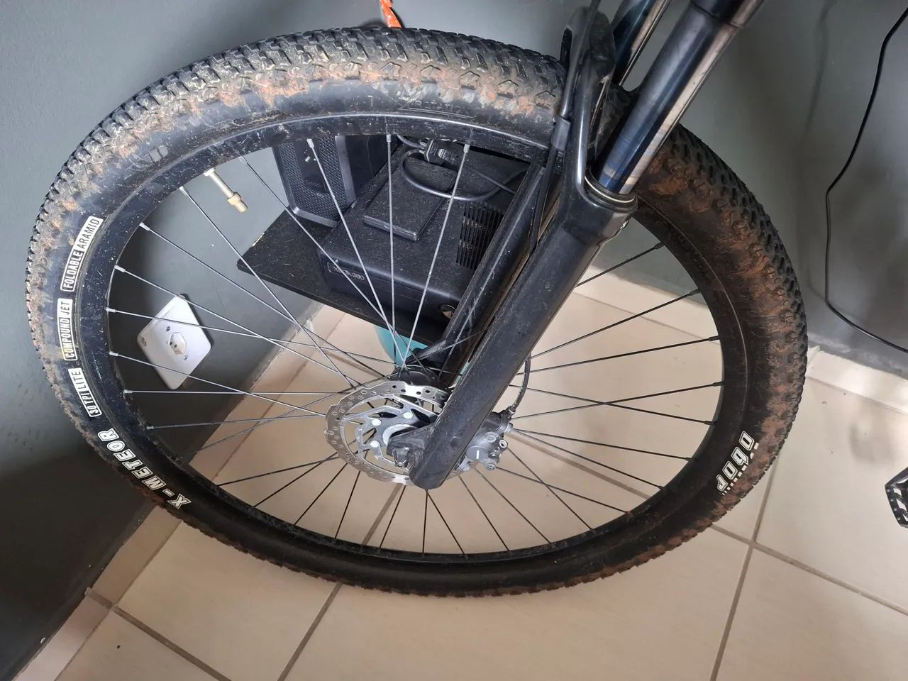Bike scott  - Foto 3