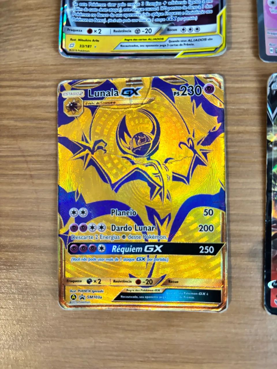 Cartas Raras de Pokémon  - Foto 2