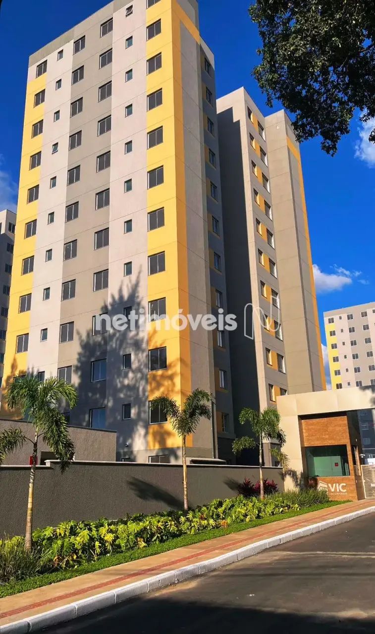 Venda Apartamento 2 quartos Glória Contagem - Foto 2