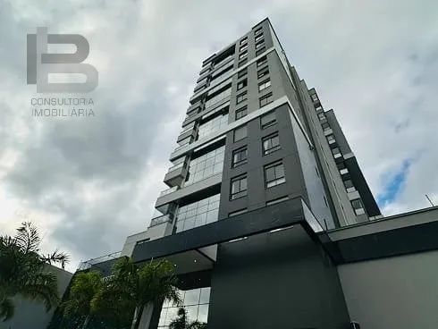 Apartamento 2 dormitórios com 1 suíte com terraço e piscina privativa no Pagani - Foto 4