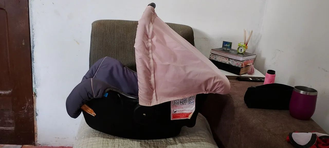 Bebê conforto