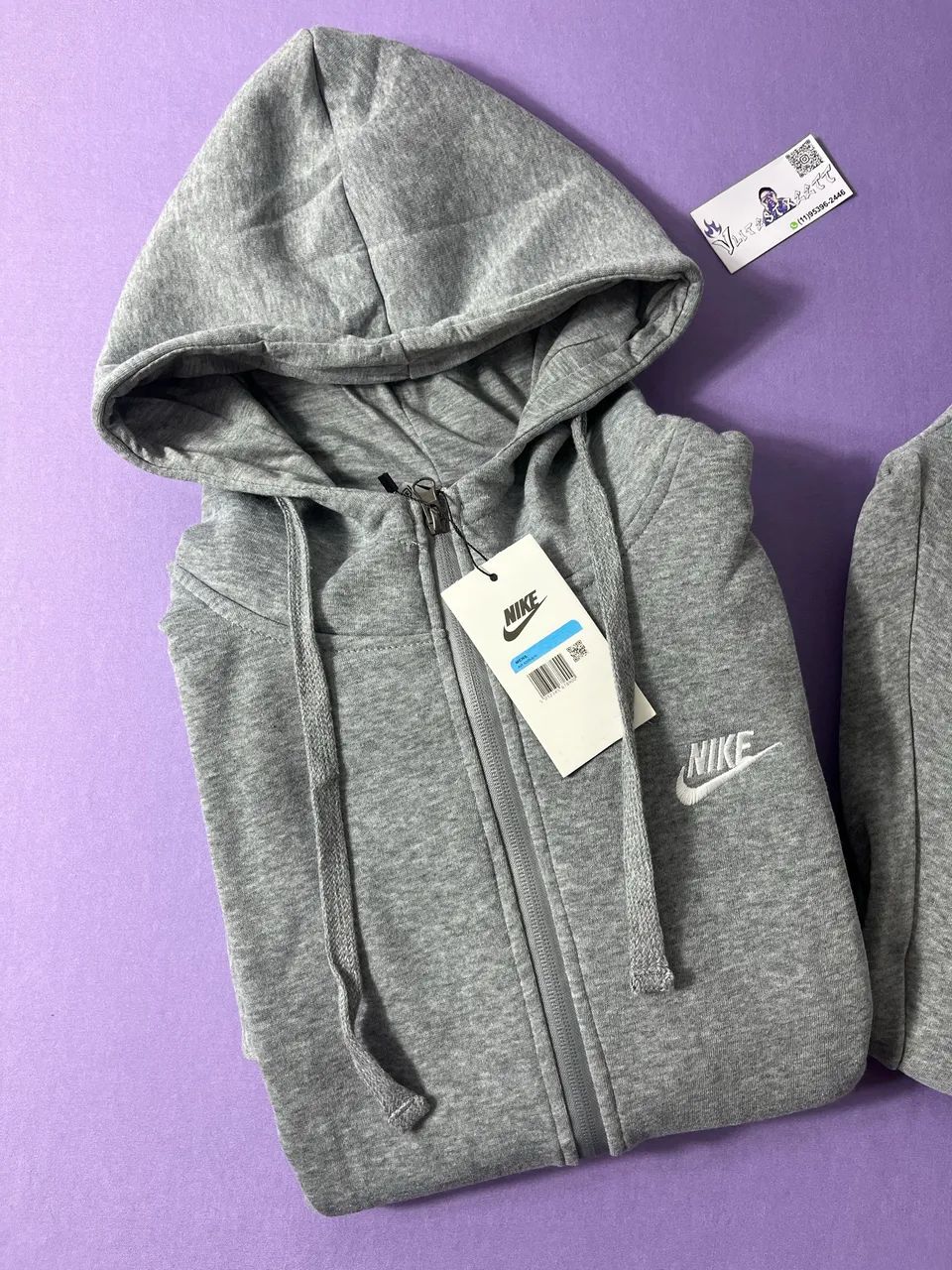 Conjunto Nike  - Foto 3