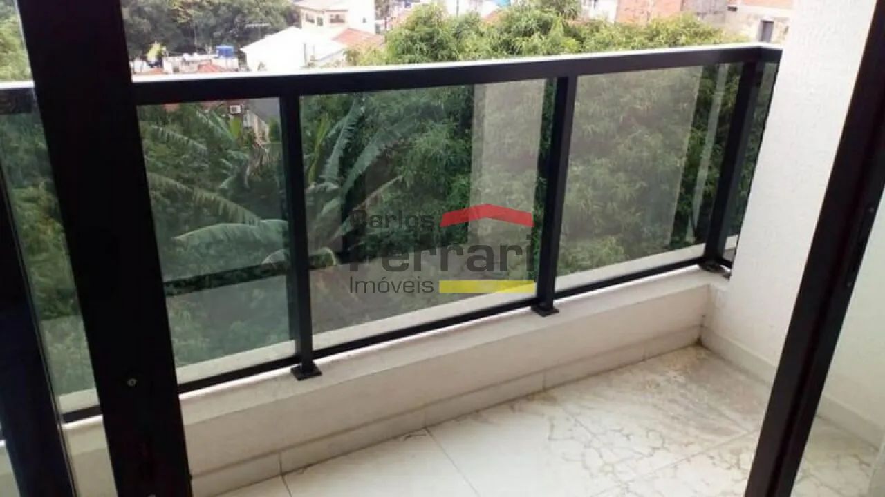 Apartamento 42m² Studio 1 vaga - Foto 2