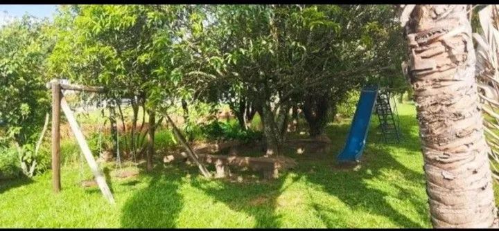 CHÁCARA EM ARAÇOIABA, VENDO OU TROCO  - Foto 5