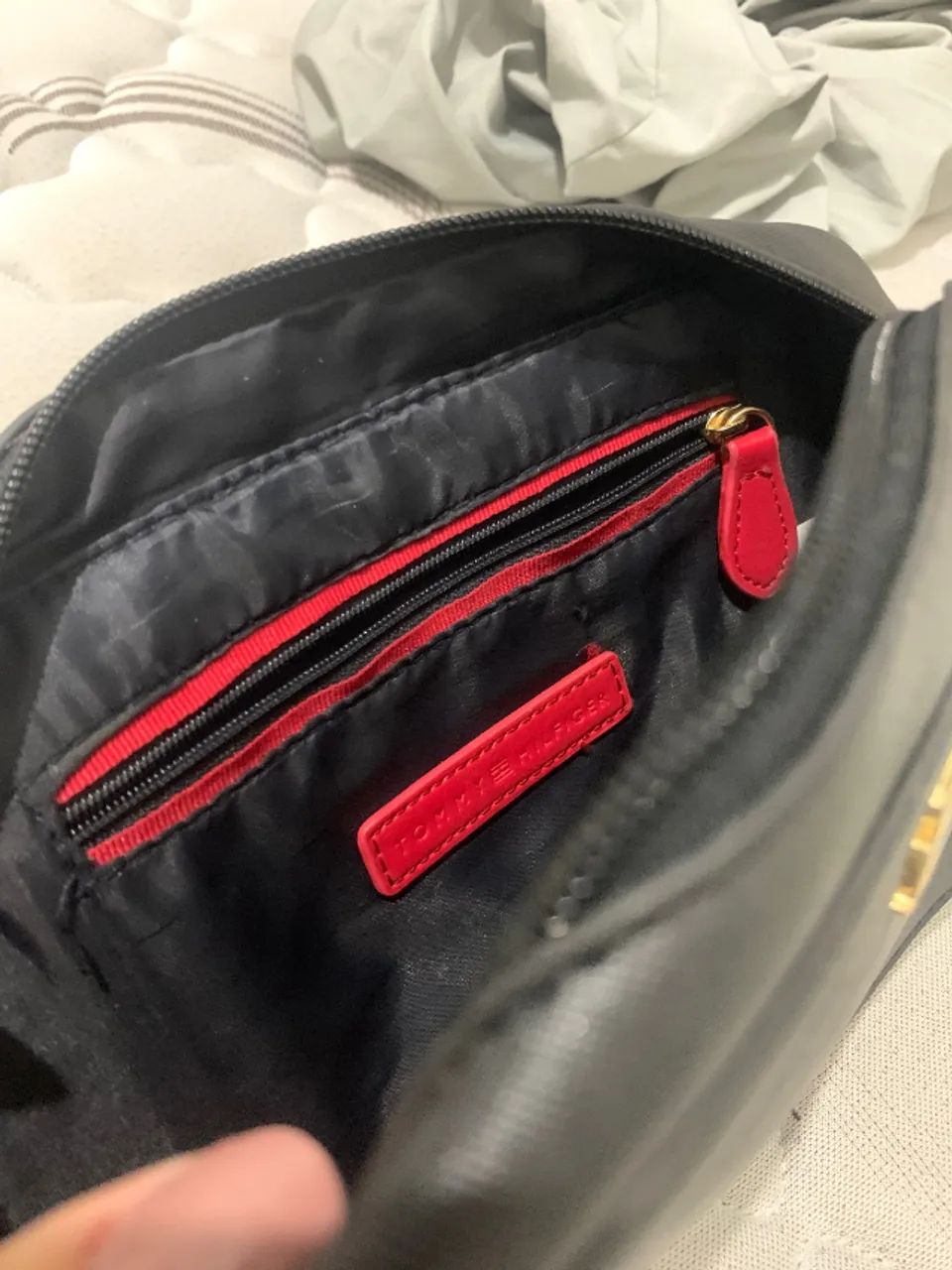 Bolsa Tommy Hilfiger - Foto 2