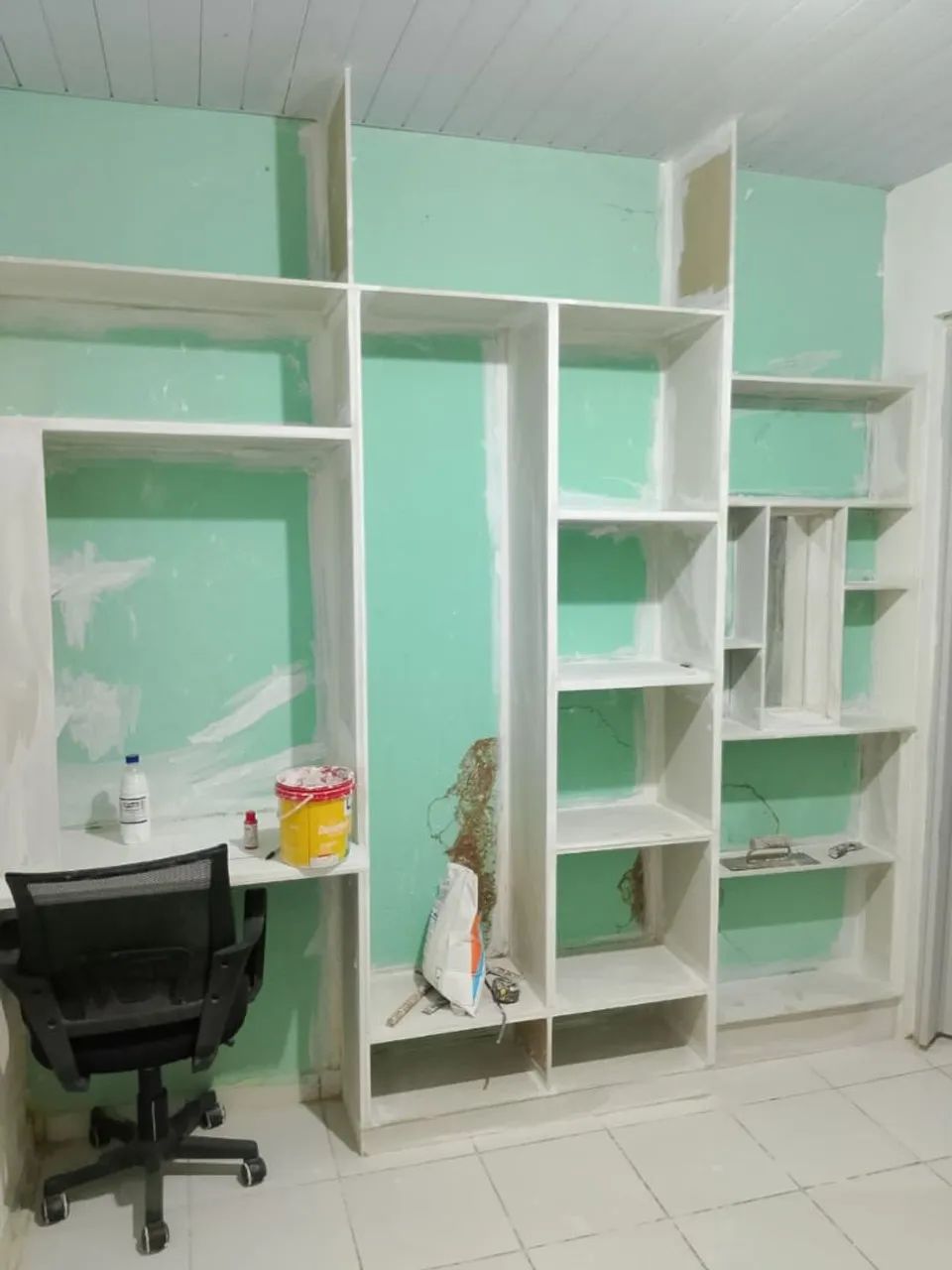 Guarda roupa  - Foto 2