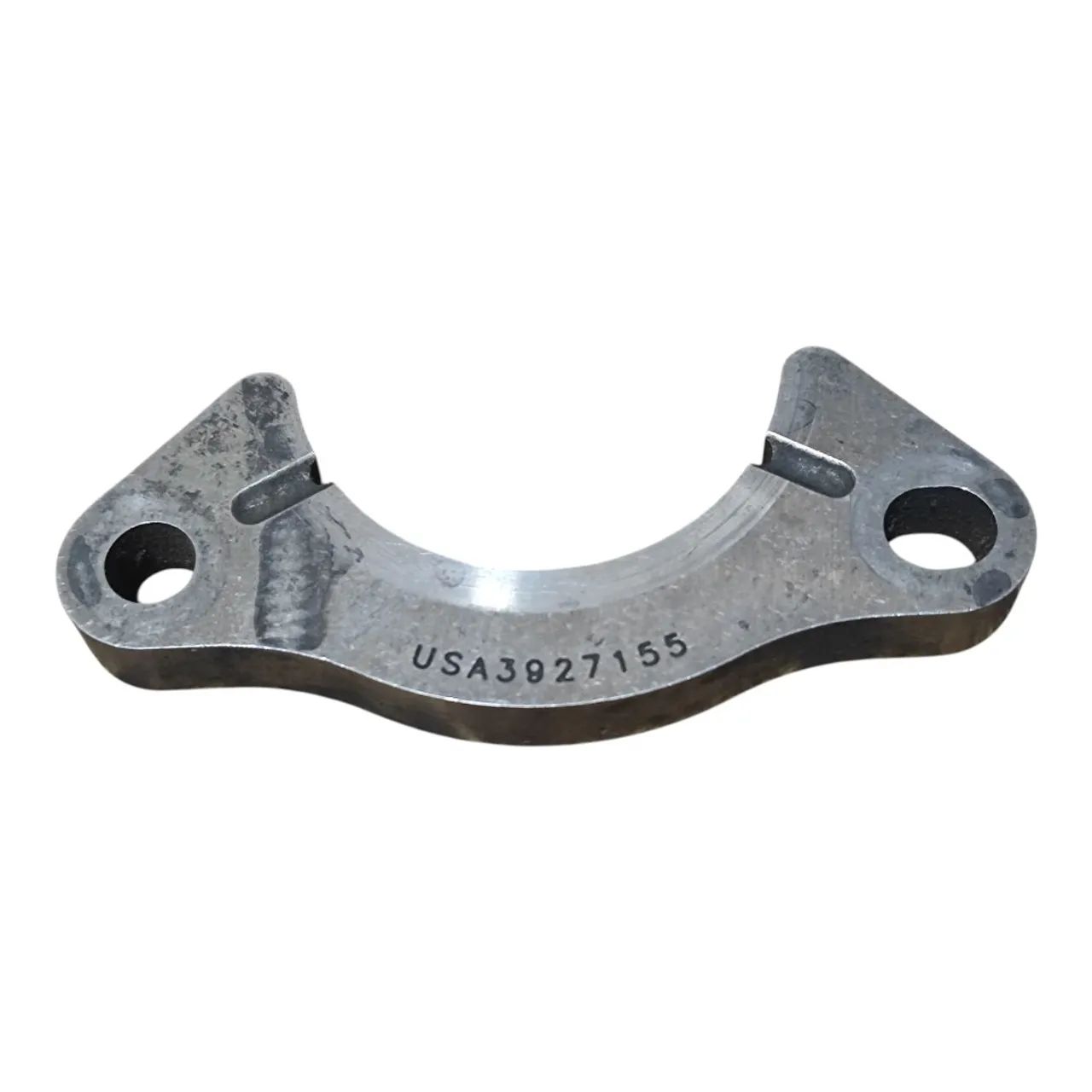 Suporte Comando Válvulas Cummins 5.9 E 8.3l 3927155 - Foto 2