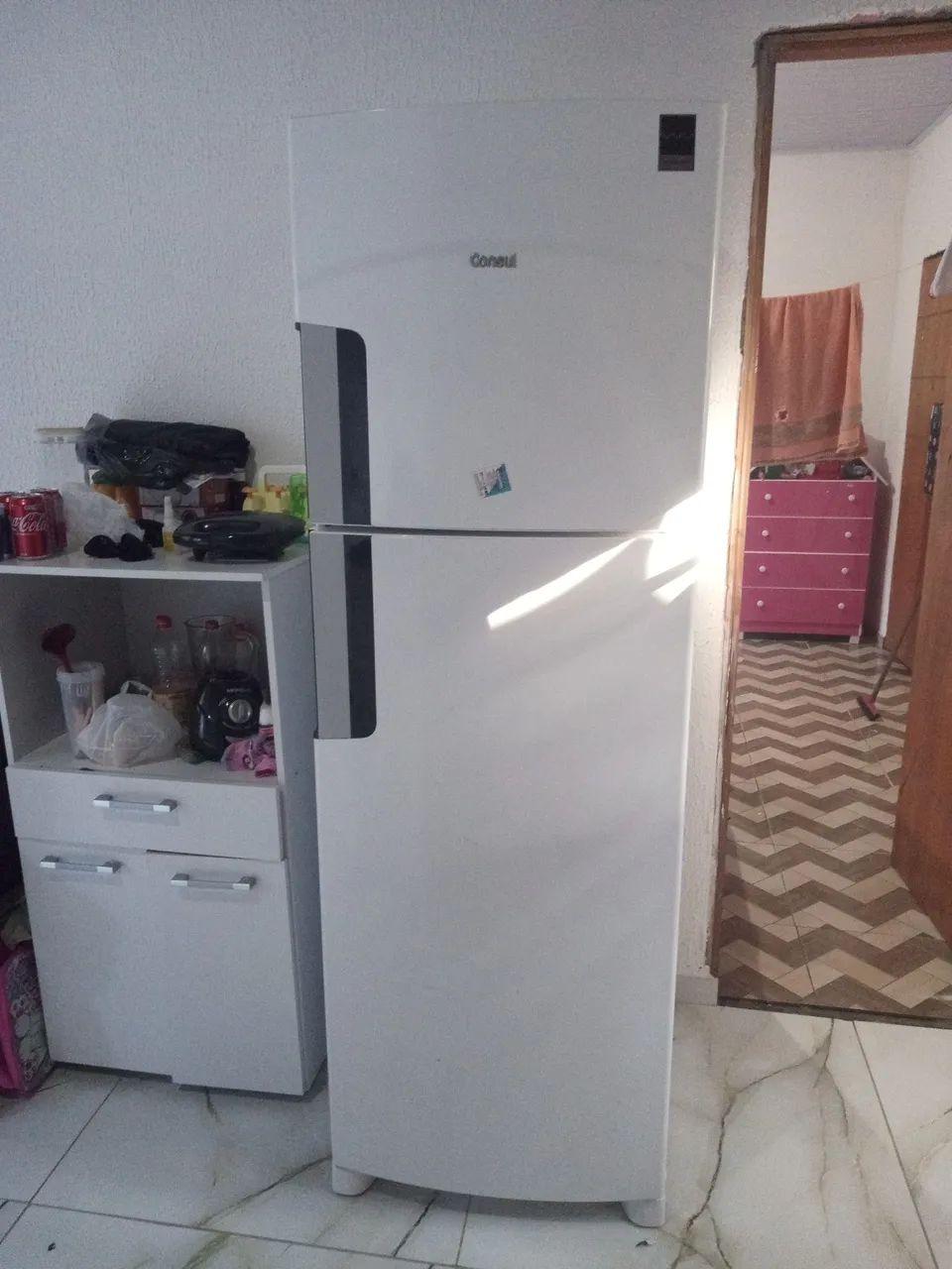 Geladeira 