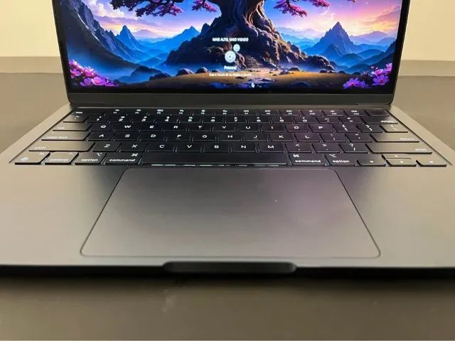 MacBook Air M3 - Foto 2