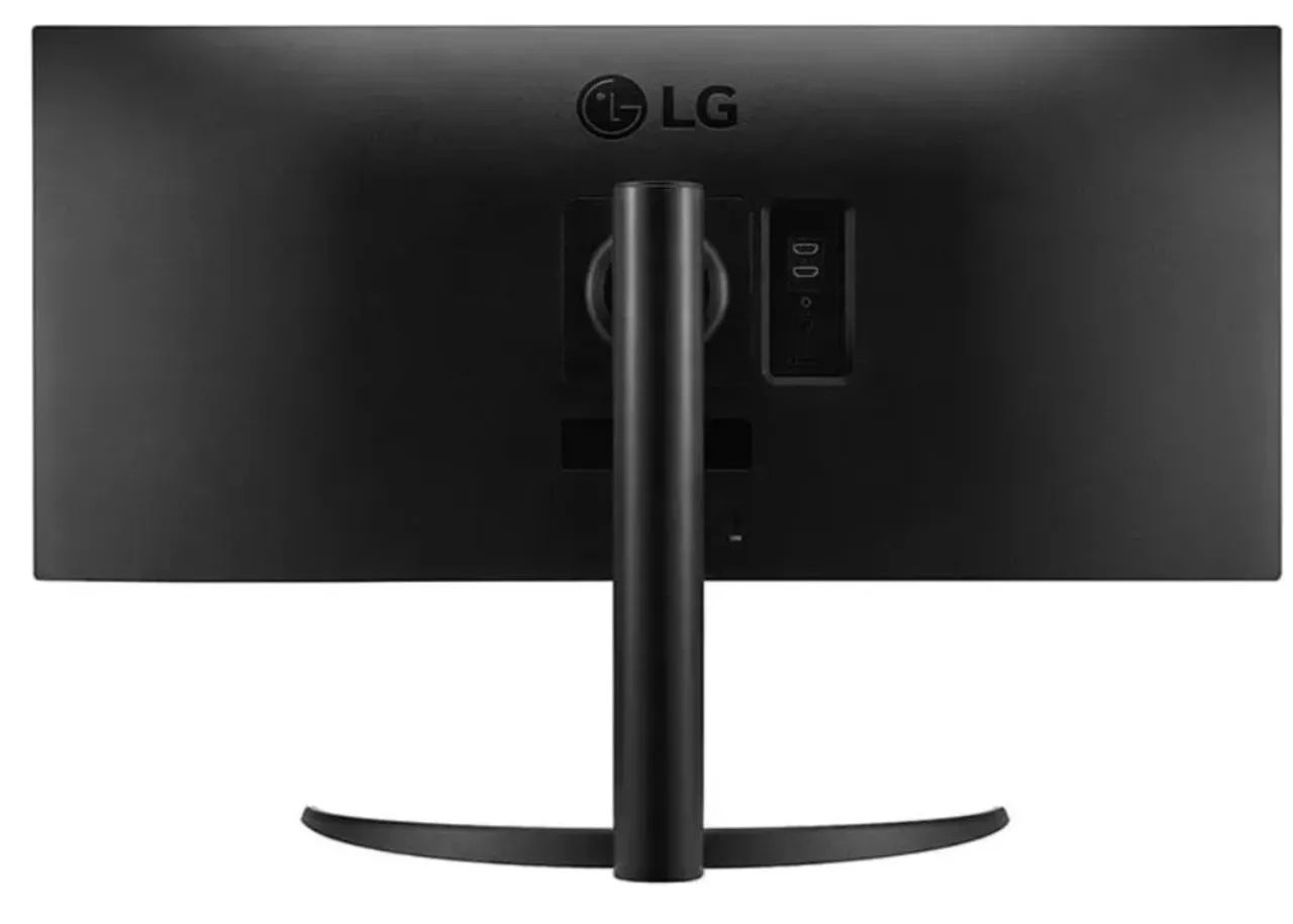 Monitor 34 polegadas LG Ultra Wide Full HD  - Foto 3