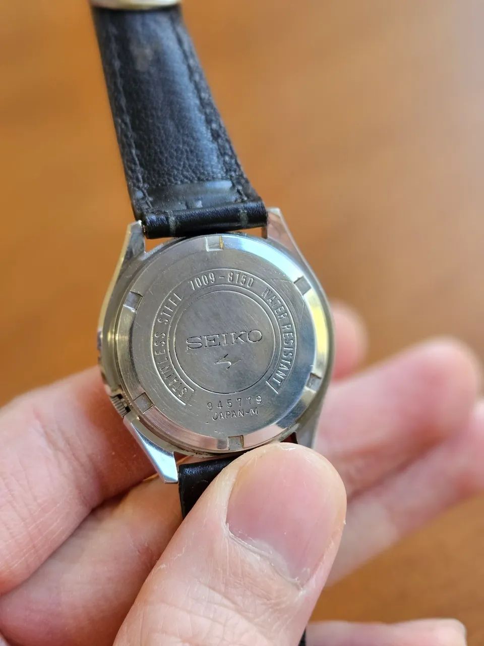 Seiko 5 7009 - Foto 3