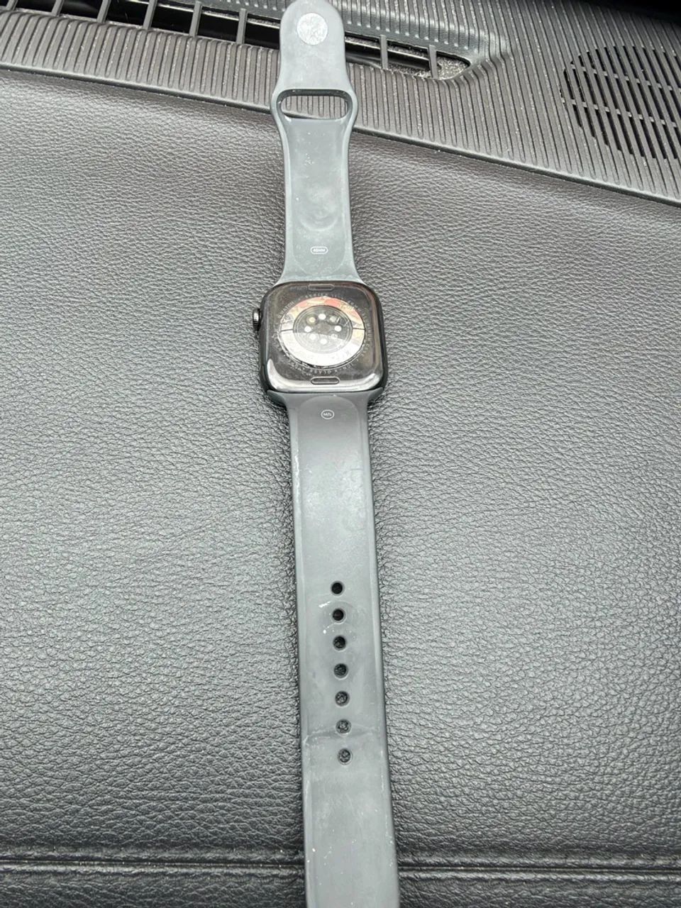 Apple Watch série 11 - Foto 3