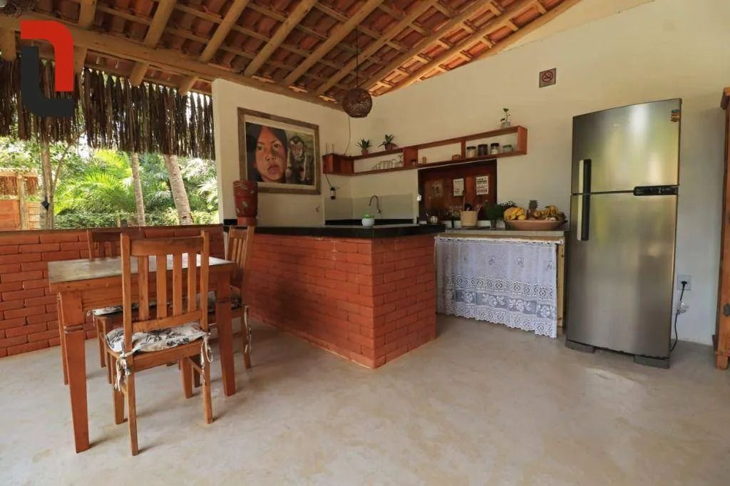Pousada com 8 suítes à venda, 700 m² por R$ 3.100.000 - Trancoso - Trancoso/BA - Foto 10
