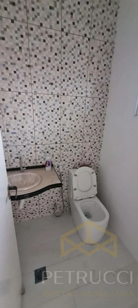 Casa Residencial à venda, Cidade Satélite Íris, Campinas - CA3164. - Foto 3