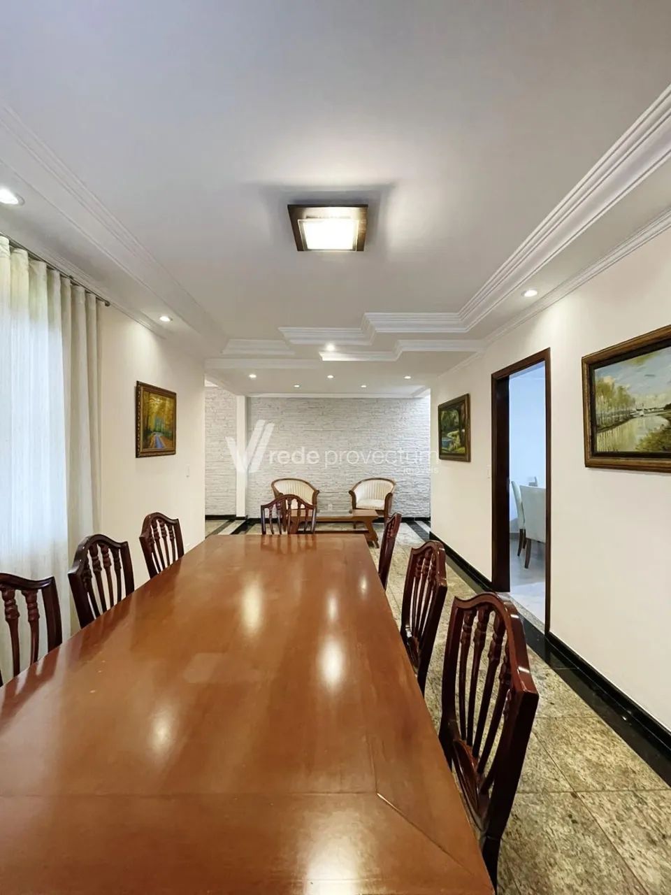 casa - Jardim do Trevo - Campinas - Foto 5