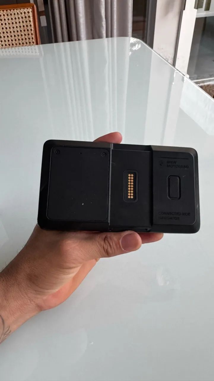 GPS BMW  - Foto 4