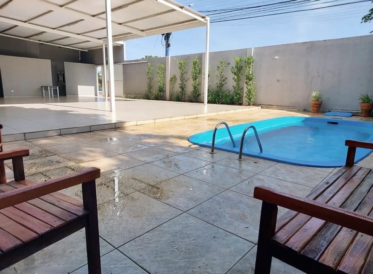 CASA PARA EVENTO - LA DITA - Foto 3