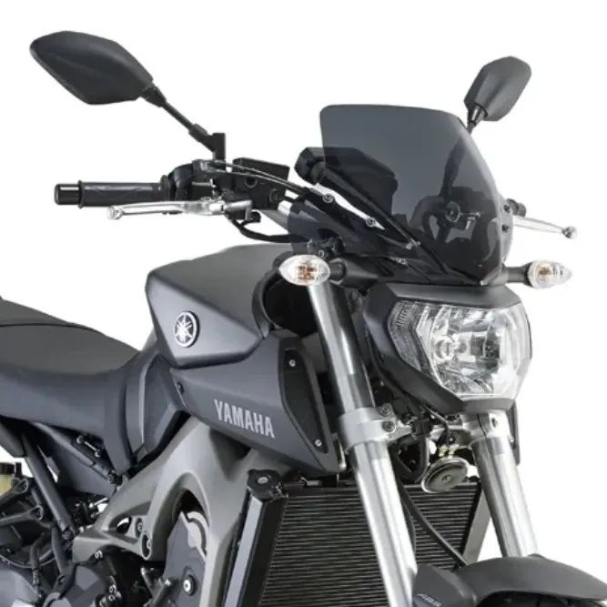 Bolha Givi MT09