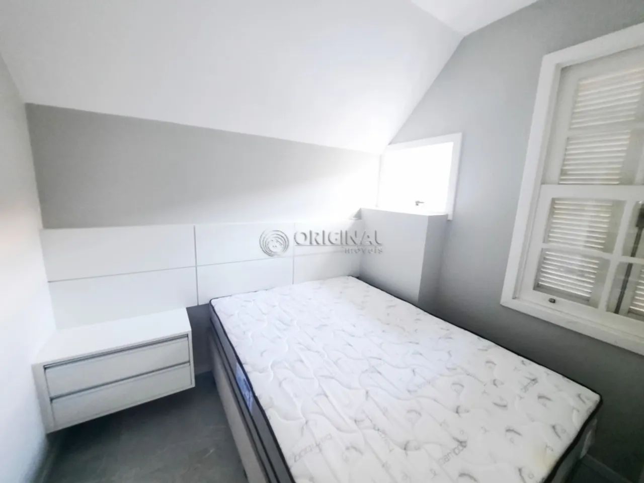 APARTAMENTO MOBILIADO PARA LOCAÇÃO. - Foto 2