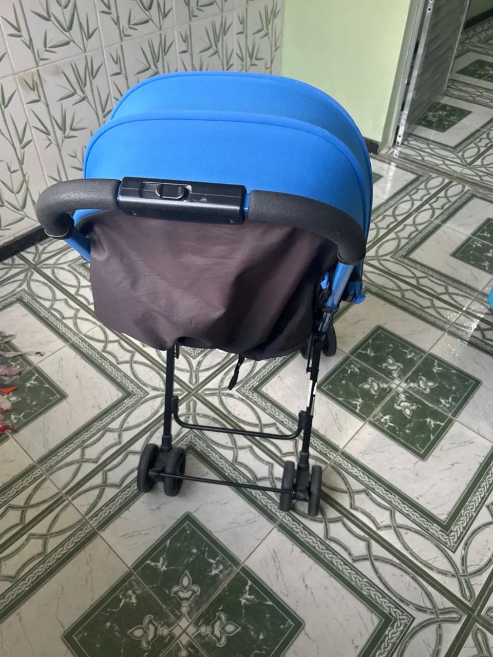 Carrinho bebê passeio  - Foto 4