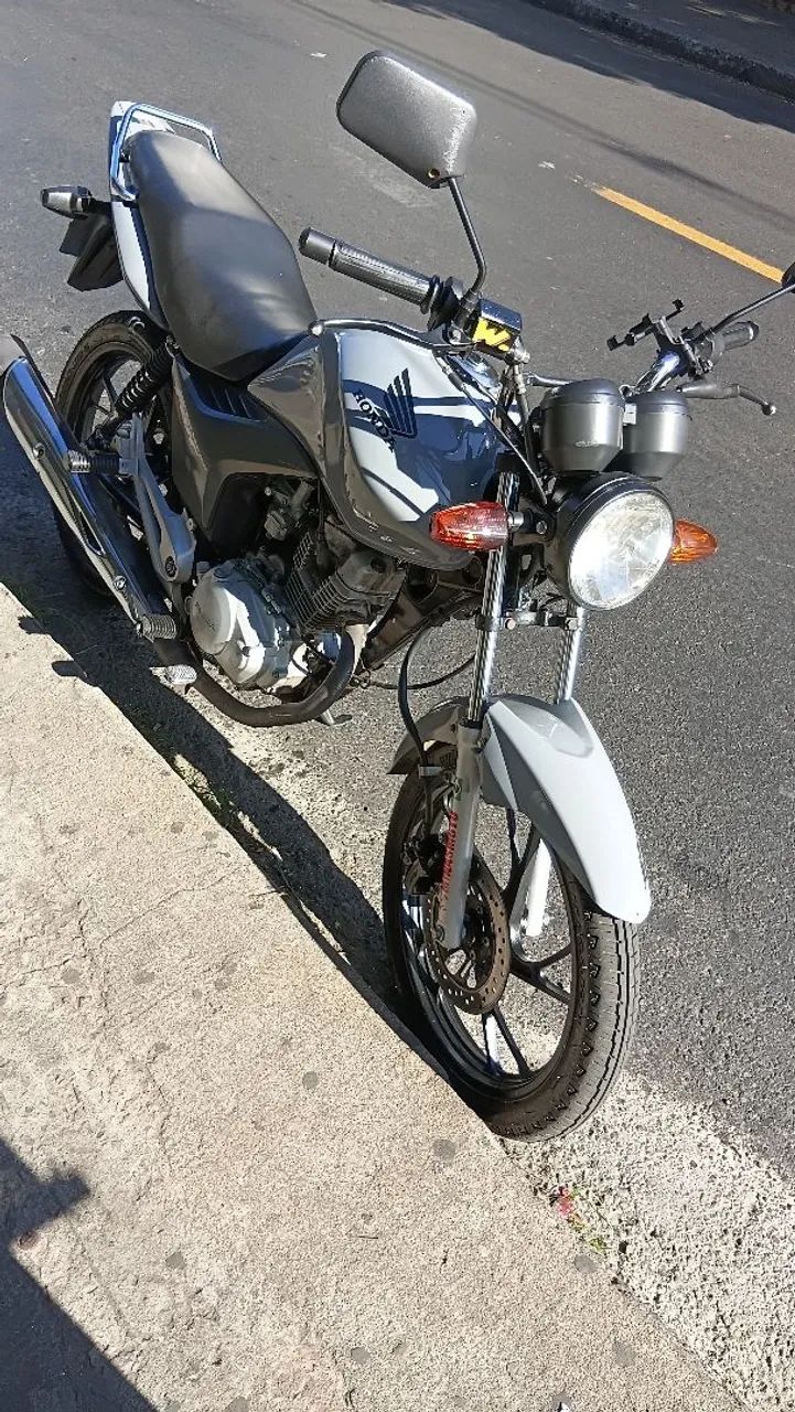 Fan 125 ES - Foto 2