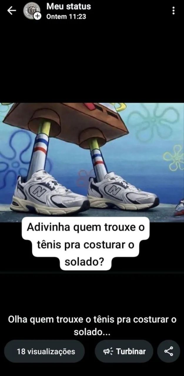 Sapateiro. - Foto 3