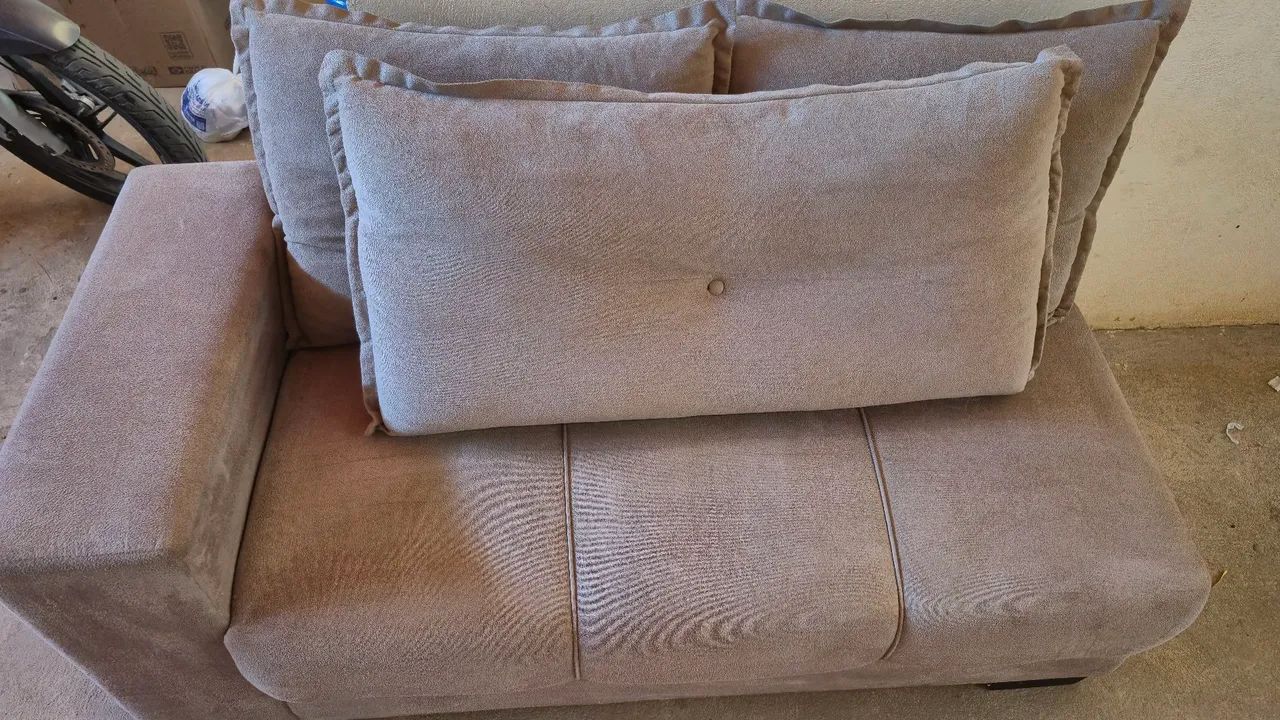 Sofa de canto  - Foto 5