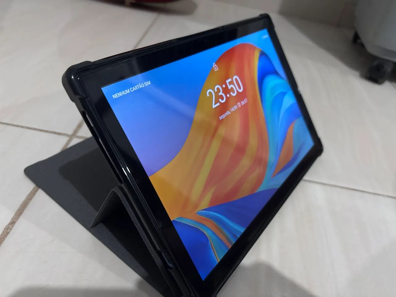 Tablet - Foto 3
