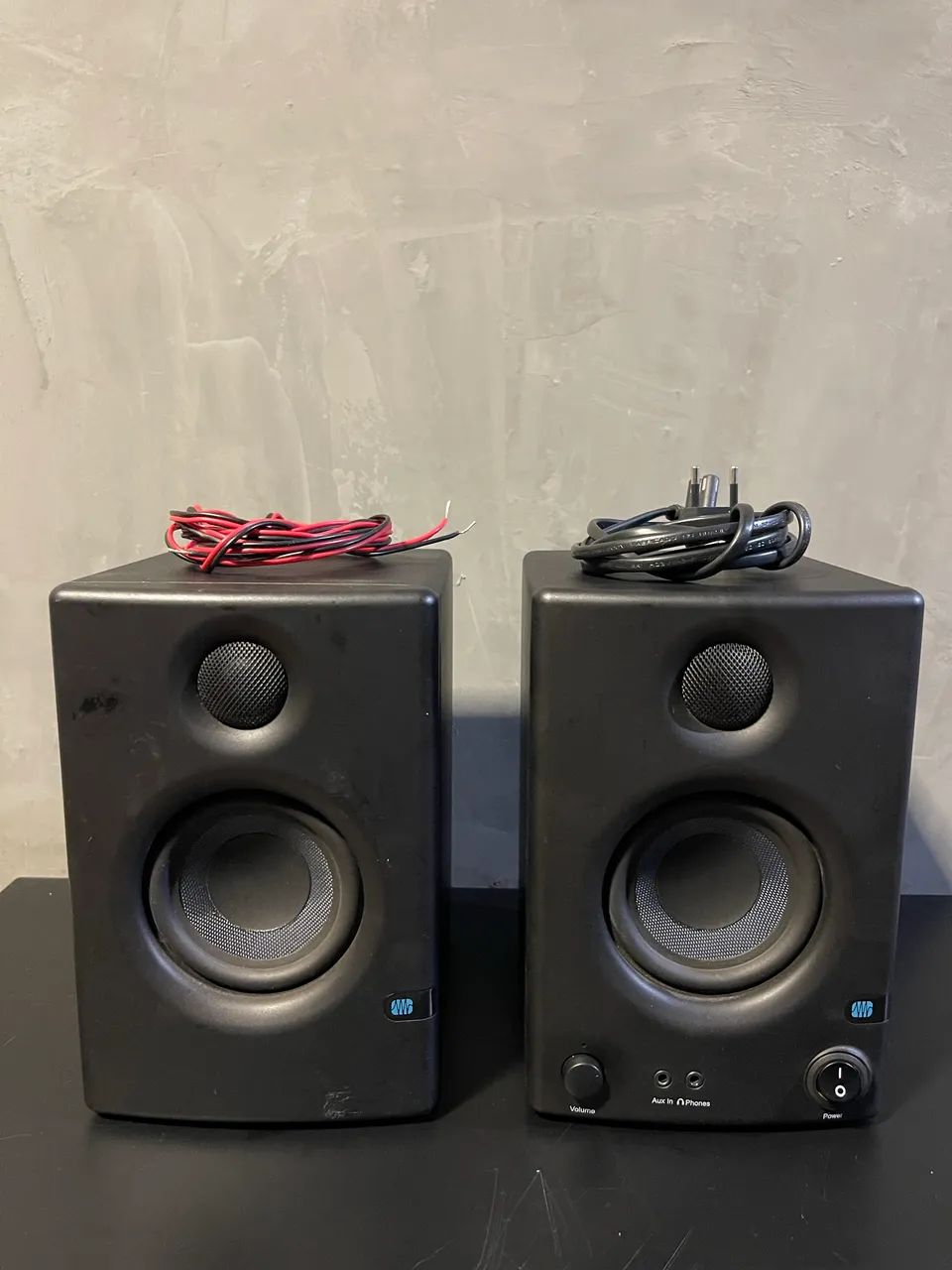 Monitor 3.5 polegadas Pressonus 100%