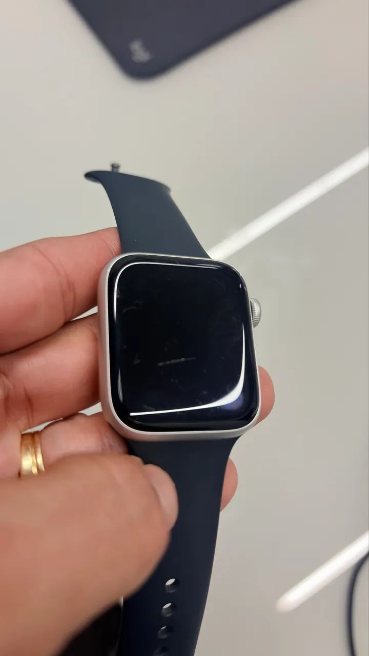 Apple Watch se2 - Foto 2