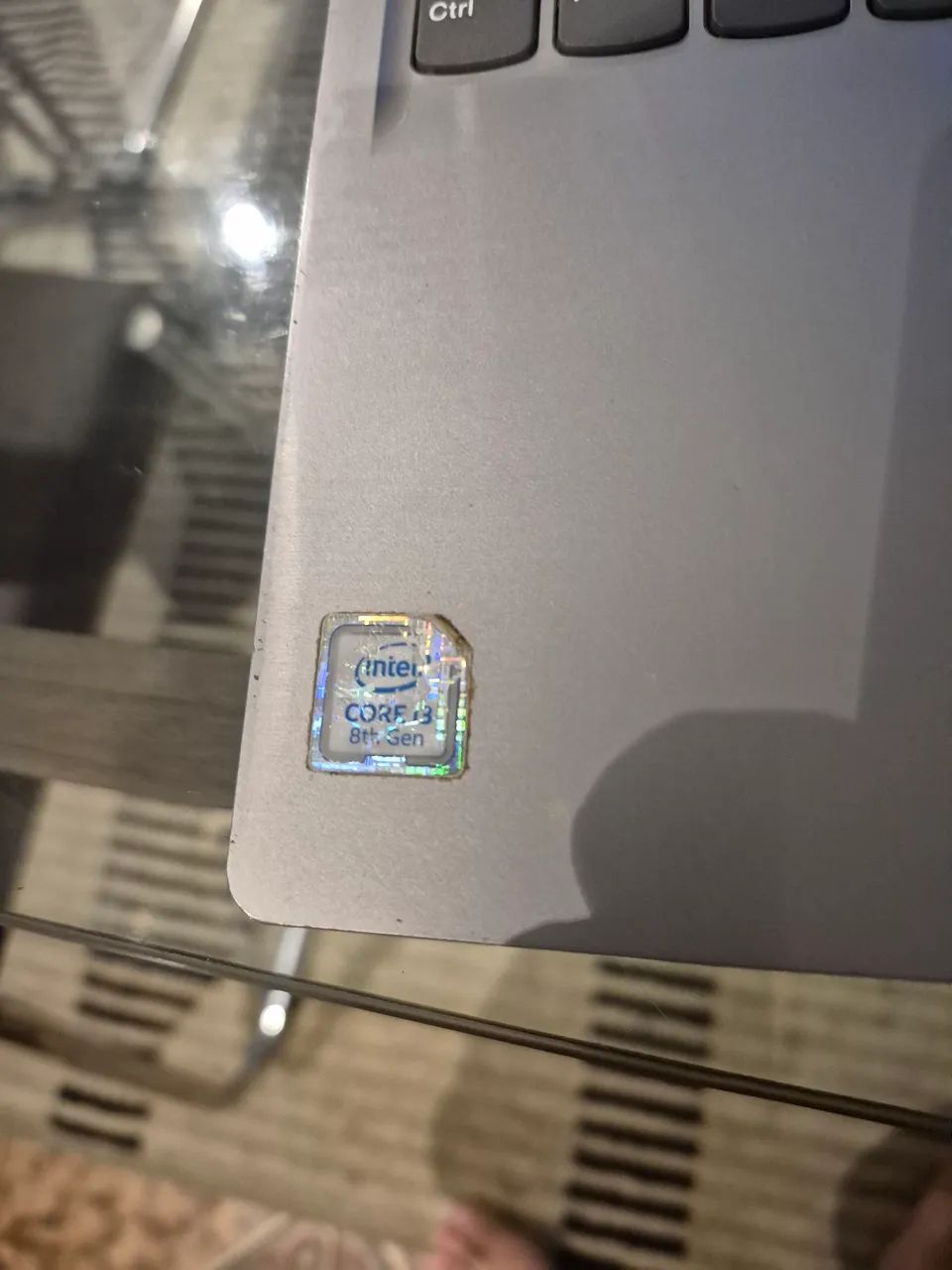 NOTEBOOK LENOVO - IdeaPad i3  - Foto 3