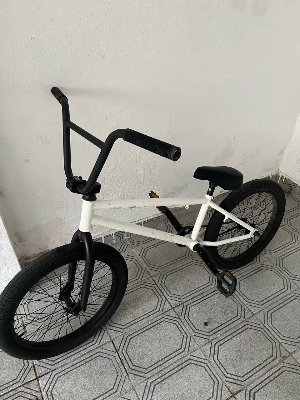 Bmx street