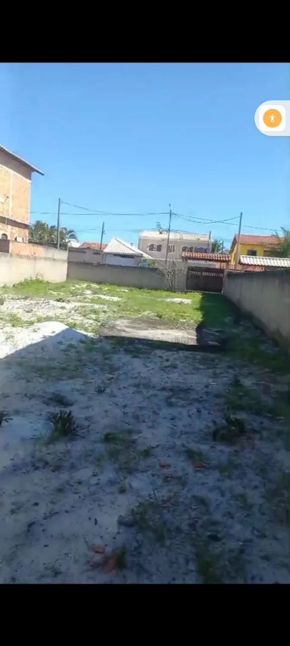 Terreno Jaconé 