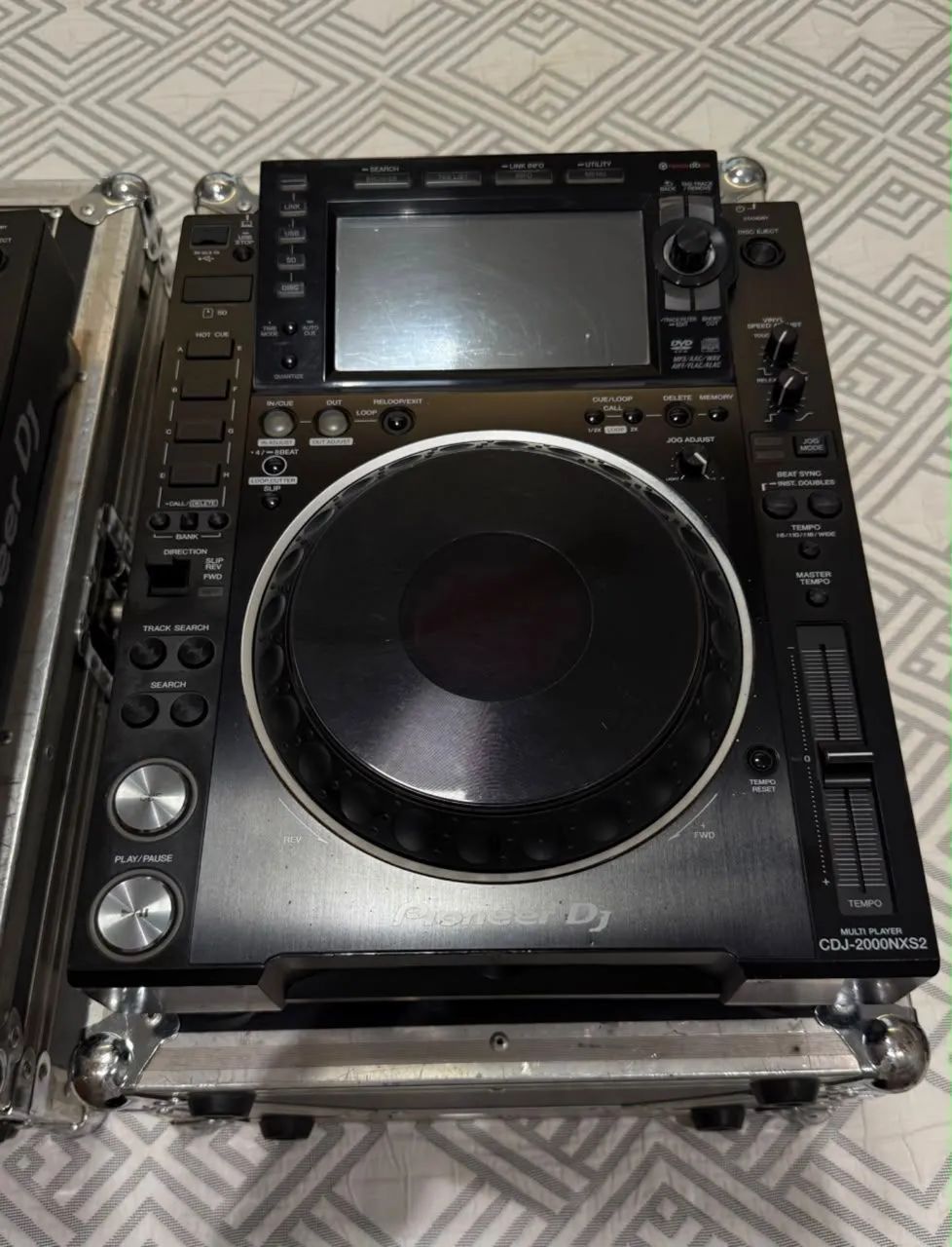 CDJS 2000 Nexus 2  - Foto 3