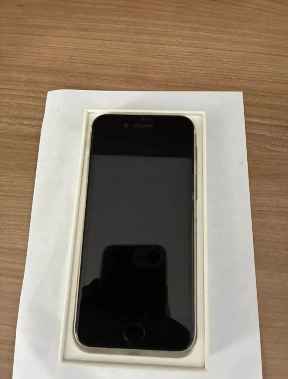 Iphone SE LACRADO 128gb - Foto 4