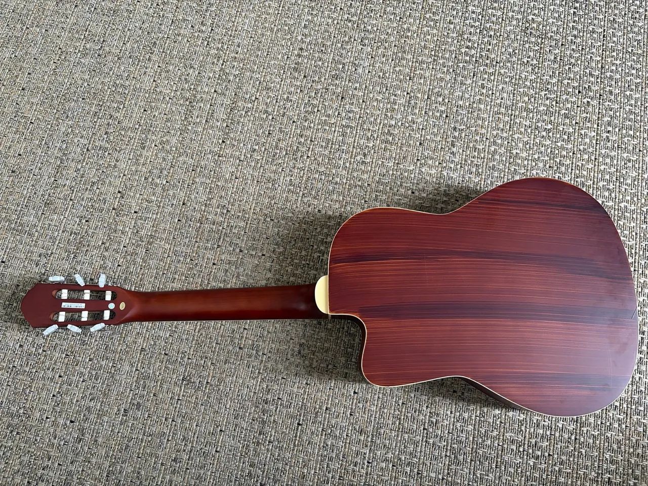 Violão eletrônico - Foto 3
