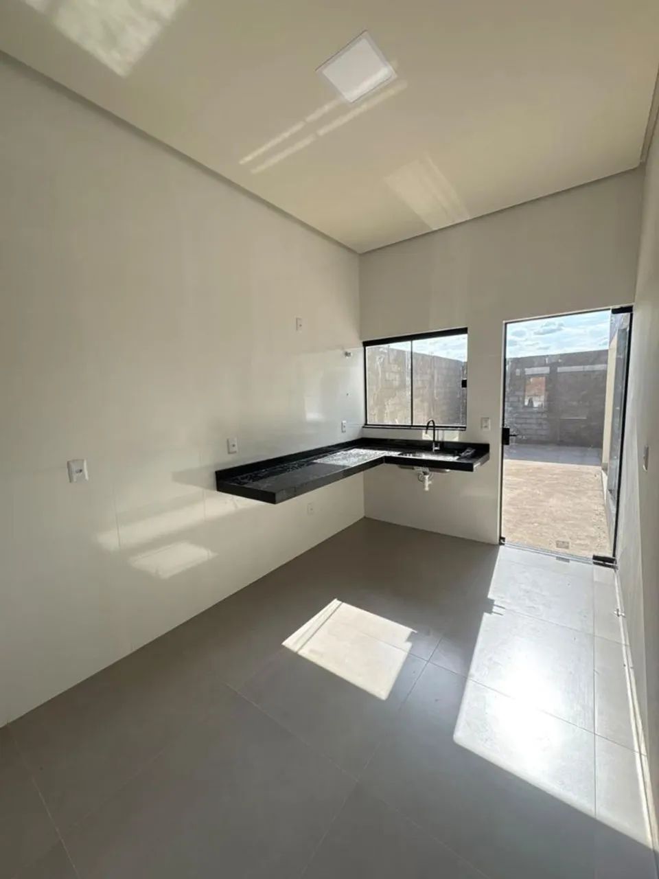 VENDO CASA SETOR RECANTO DA SERRA - Foto 3