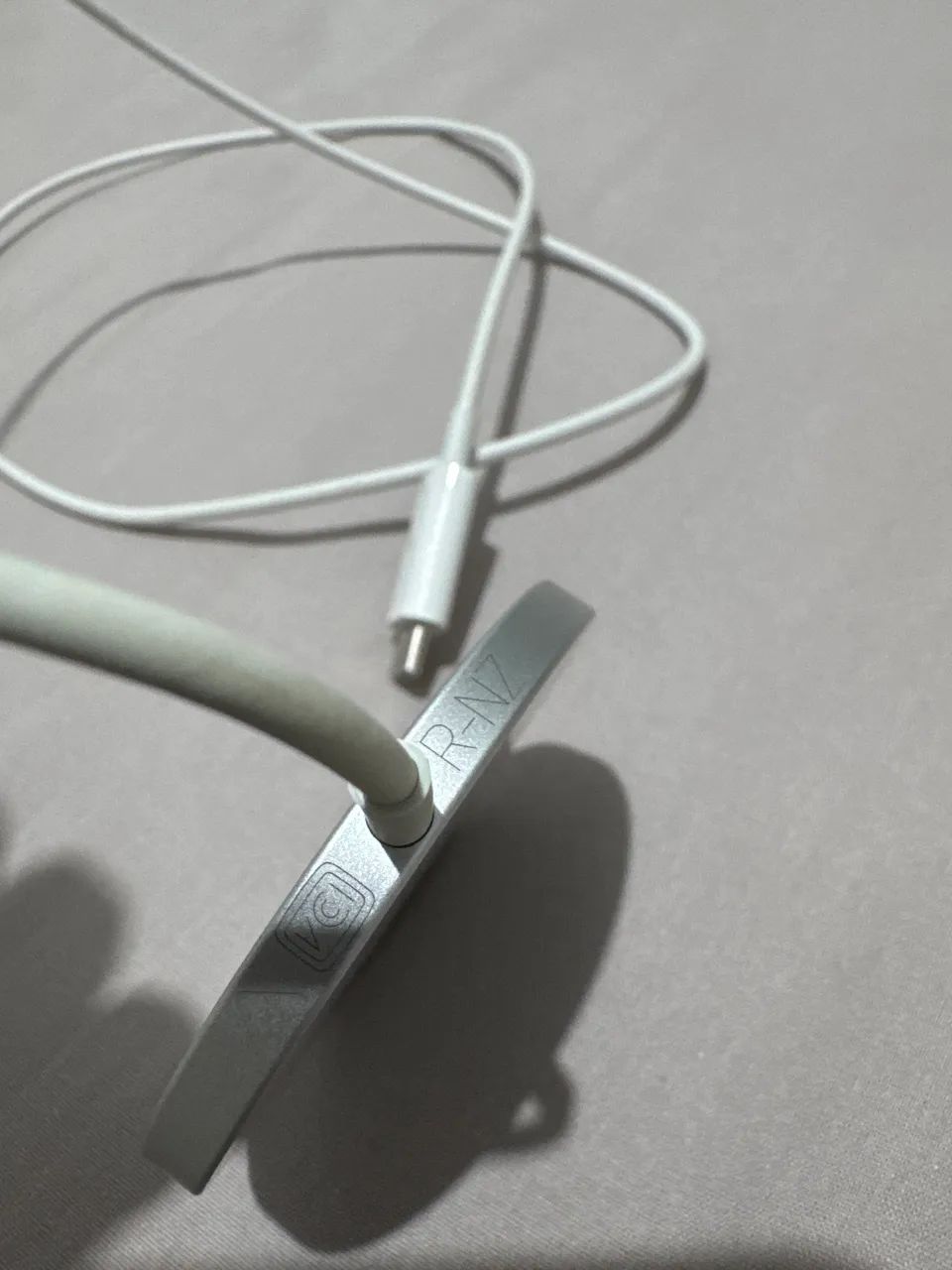 Carregador Apple Magsafe - Foto 3