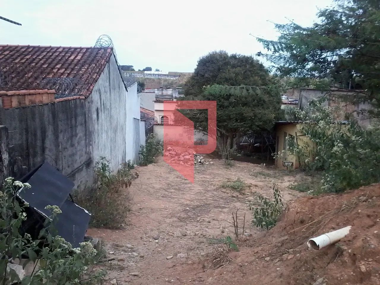 LOTE A VENDA NO BAIRRO CAIÇARAS! - Foto 2