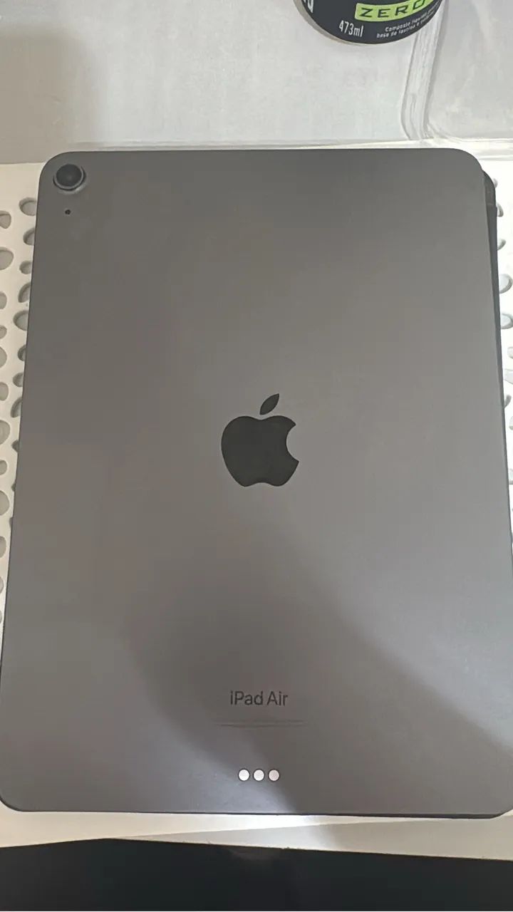 iPad Air 5 + Apple Pencil 2 Original 