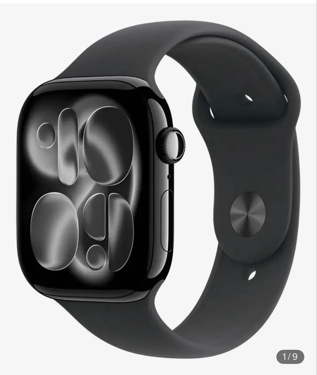 Apple Watch séries 11
