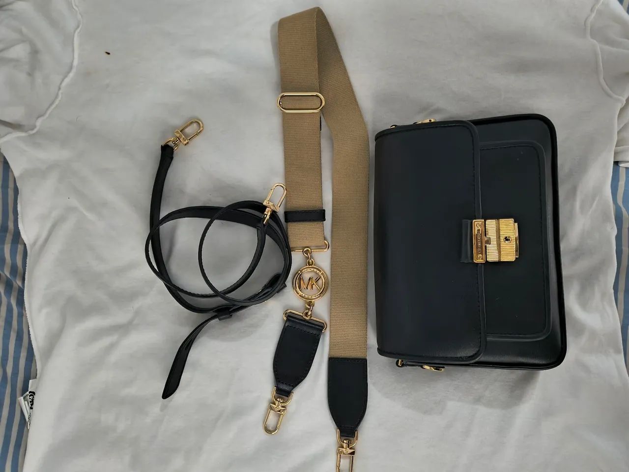 Bolsa MK Michael Kors  - Foto 5
