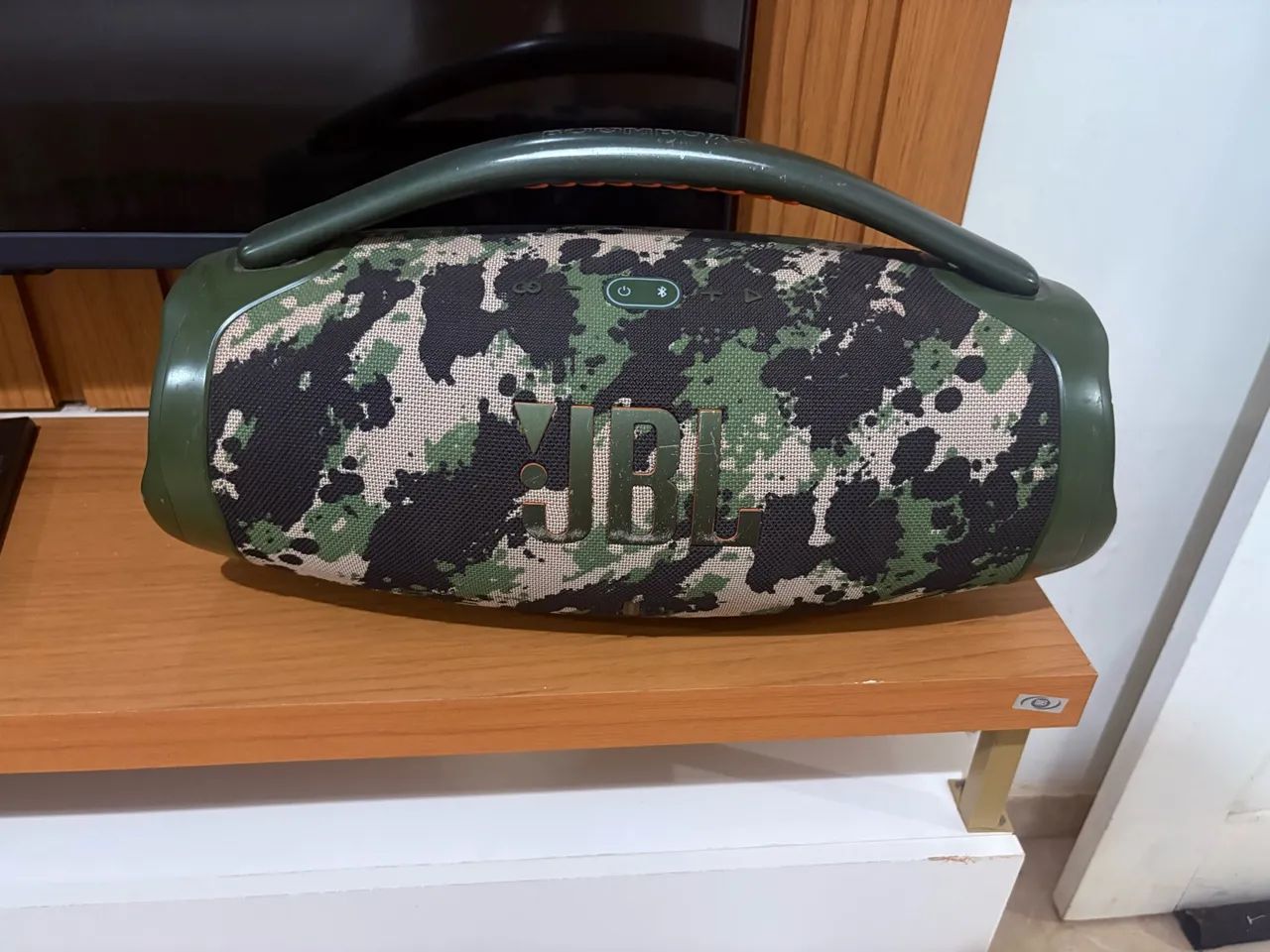 JBL bombox 3 - Foto 2