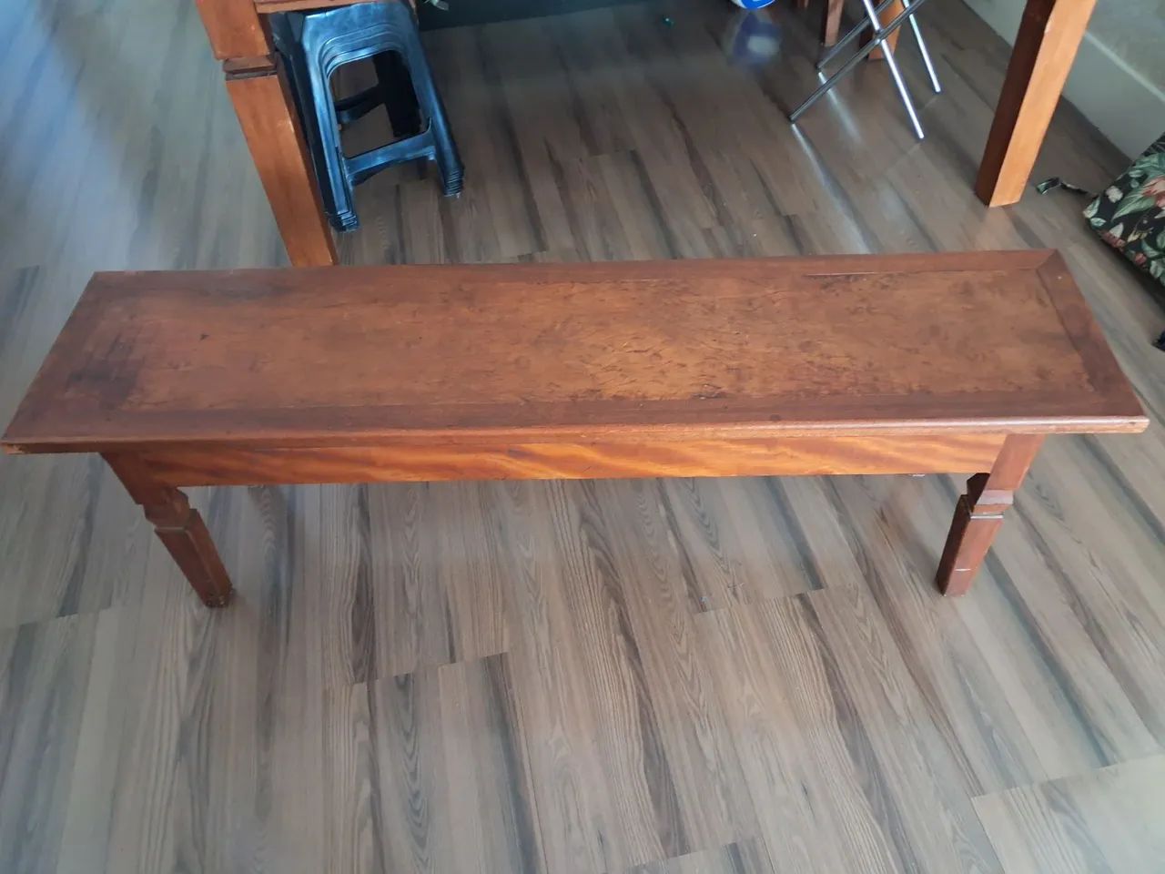 Mesa e Bancos à Venda! - Foto 5