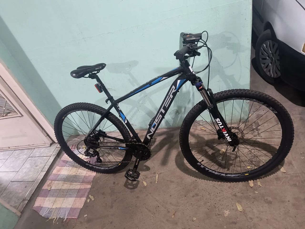 BICICLETA ARO 29 - Foto 2