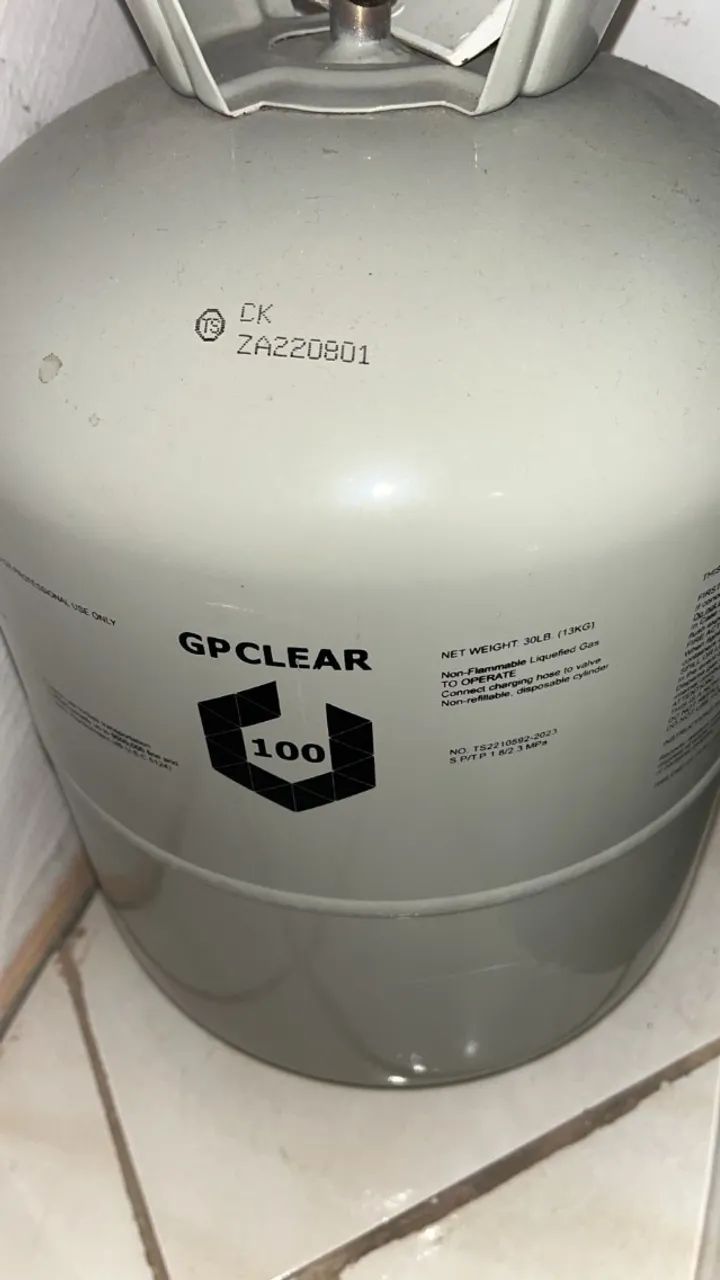 Clear 100