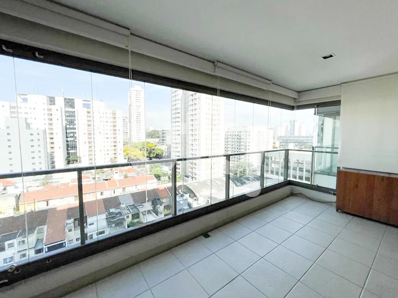 Apartamento para alugar na Barra Funda, com 1 quarto, 52m² - Foto 5